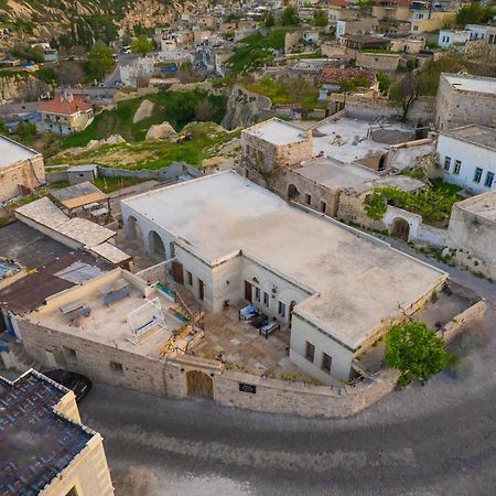 Asyada Suites Hotel Nevşehir Luaran gambar